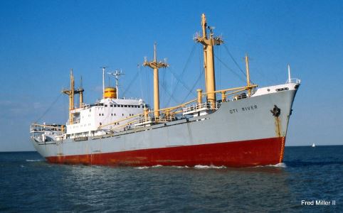 Maritime demand commitment to revamp Black Star Line