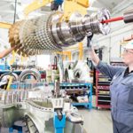 Siemens unit to supply compressor trains to Ghana