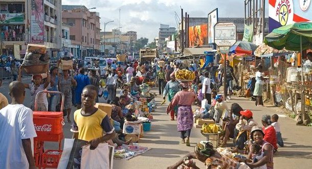Social Enterprise impacts thousands in Ghana