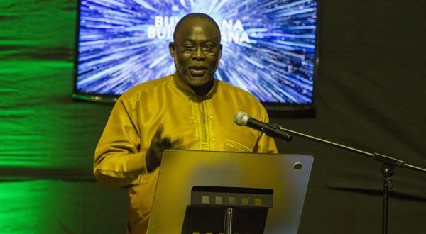 Spio-Garbrah persuades Ghanaians over Made in Ghana campaign