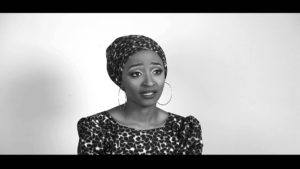 Watch the Video that has landed a Nigerian Actress in trouble