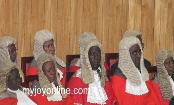 Judges charged to deliver impartial justice