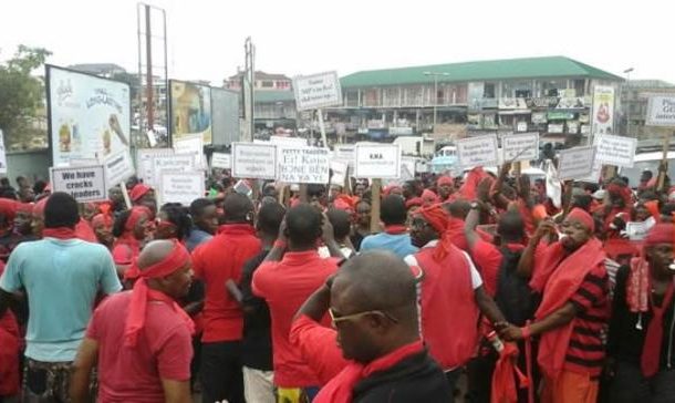 Transfer Tier-2 pension funds or brace for massive strike – Labour groups