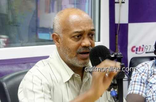 Rewarding BoG staff with gold watches not wrong – Casley Hayford