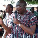 Tension in Tatale NPP as youth warn Bawumia