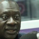 Disqualified aspirants have themselves to blame – OB Amoah