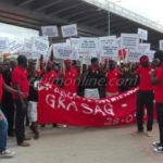 GRASAG threatens legal action over delayed bursaries, thesis grant