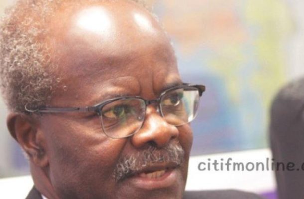 PPP will not join any political party – Nduom