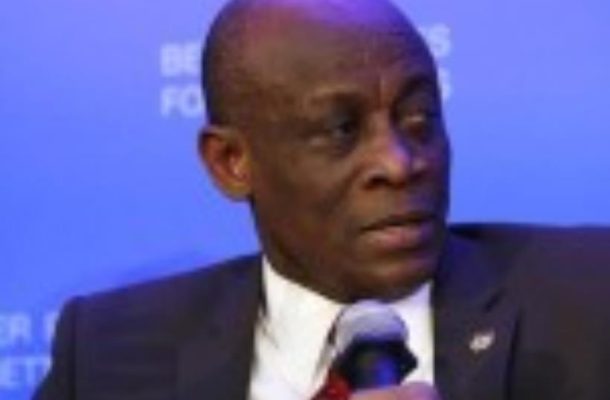 IMF Board satisfy’s Ghana’s Economic Performance