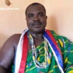 Not all of us are NDC, says Volta Chief