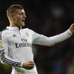 Toni Kroos renews his contract with Real Madrid until 2022