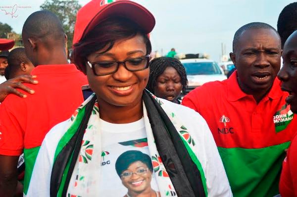 NDC Trobu PC promise transformation ahead of campaign launch