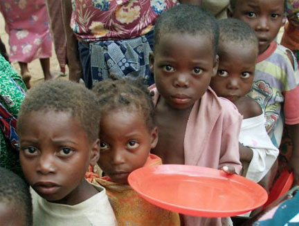 Nearly 385 million children live in extreme poverty – UNICEF