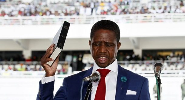 Zambia marks National Day of Prayer and Fasting
