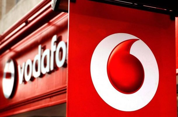 Vodafone, HiWEB ink deal