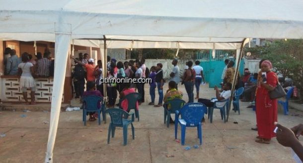 No confusion at Adenta over vote transfer – Buabeng Asamoah