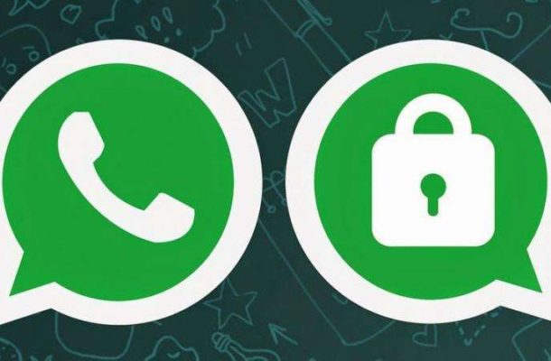 WhatsApp is secure and OK for politicians to use, provided simple steps are followed