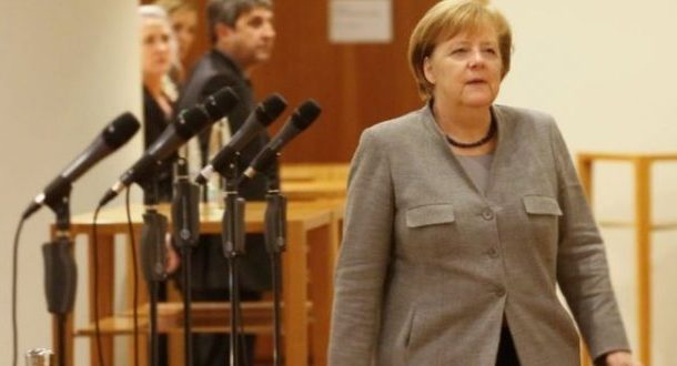 Germany coalition: Talks collapse as FDP pulls out