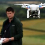 UK drone users to sit safety tests under new law