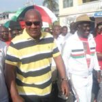 NDC is an honest party – Mahama