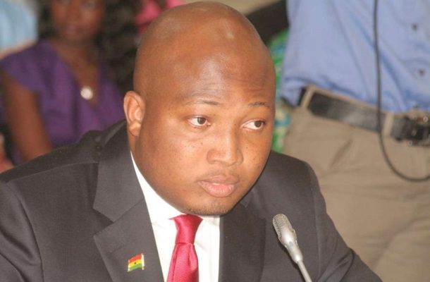 Budgetary allocation for Free SHS ‘woefully inadequate’ – Ablakwa