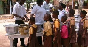 NPP sacks four communicators over School Feeding Programme confusion