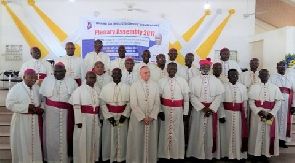 Deal with vigilantism - Catholic Bishops to government