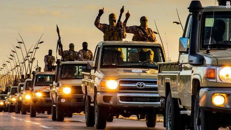 ISIS Infiltration In Ghana Imminent – Aning