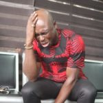 Video: DSP Kofi Sarpong ‘weeps’ over KABA’s death