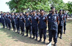 Our lives are in danger – Aveyime police