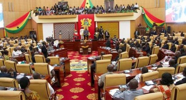 Governance in Ghana deteriorating- Mo Ibrahim Index