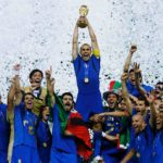 Photos:Azzurri's iconic moment in the World Cup