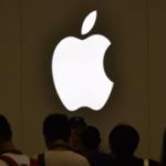 Apple rushes to fix password bug