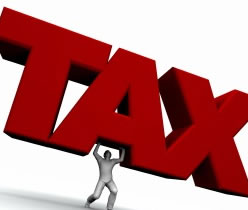 Most property owners unware of property tax