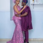 Iceberg Slim & I “are not married yet” – Juliet Ibrahim debunks rumours