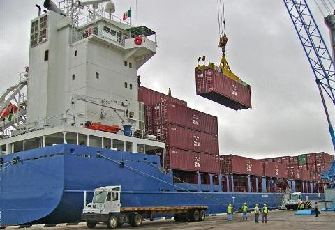 Port tariffs to go up in 2018