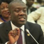Fix the system, don't punish farmers – Kojo Oppong Nkrumah