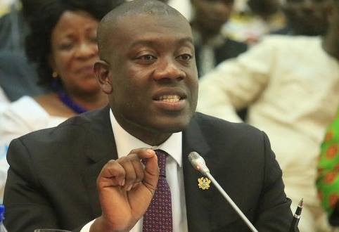 Fix the system, don't punish farmers – Kojo Oppong Nkrumah