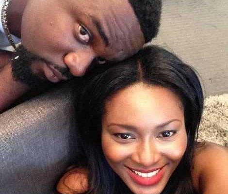 Not having sex with Tracy for a month was challenging – Sarkodie