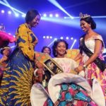 Zeinab crowned Ghana’s Most Beautiful for 2017