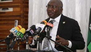 Government committed to ending graduate unemployment - Bawumia