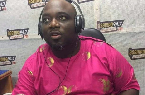 How top Ghanaian politicians reacted to KABA’s death