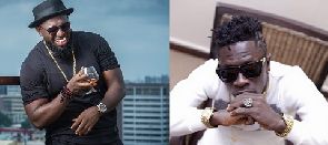 Is Shatta Wale a shoemaker or a plumber? Timaya quizzes