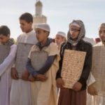 Morocco prays for rain amid shortage