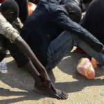 Rwanda offers refuge to enslaved Libya migrants