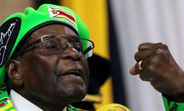Robert Mugabe - revolutionary hero or the man who wrecked Zimbabwe?