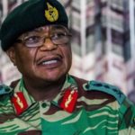 Zimbabwe military chief Chiwenga in Zanu-PF purge warning
