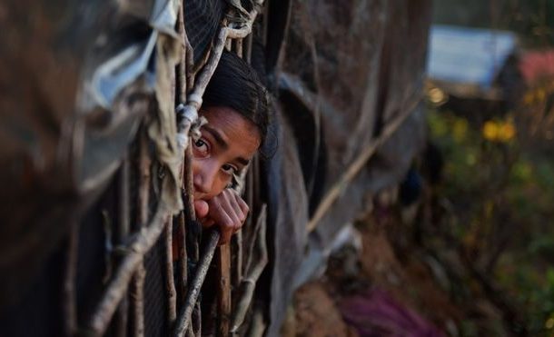 Myanmar Rohingya crisis: Deal to allow return of Muslim refugees