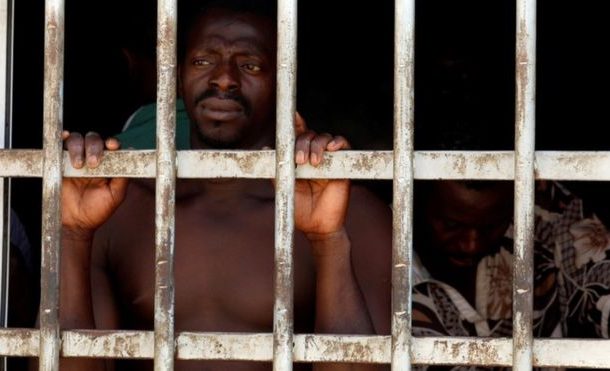 EU migrant deal with Libya is 'inhuman' - UN
