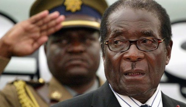 Zimbabwe: 10 numbers that will help you understand what's actually going on